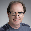 Mark Jordan