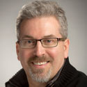 Garth Lauer