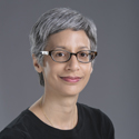 Nina Saklikar