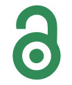 Open access - green