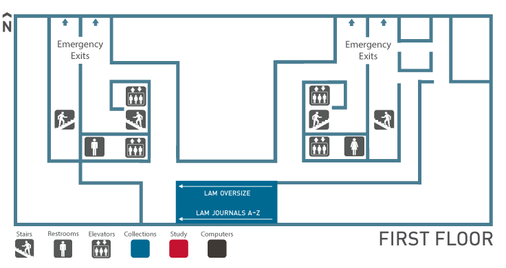 Floor 1