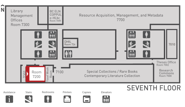 room 7200