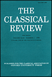 the classical review
