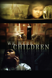 We were children film cover