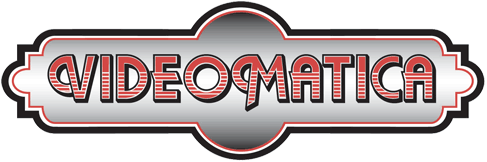 Videomatica logo
