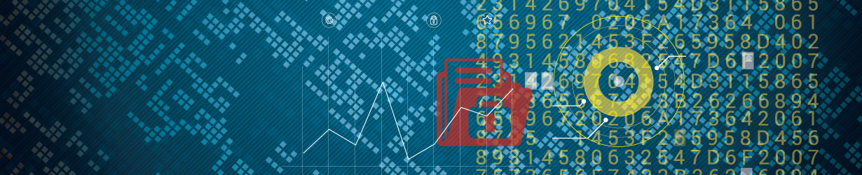 binary image