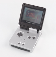 Game Boy Advance