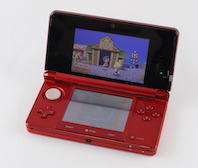 Nintendo 3DS