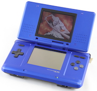 Nintendo DS