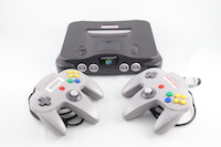 Nintendo N64