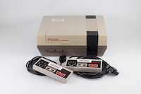 Nintendo NES