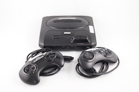 Sega Genesis