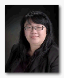 Virginia Hong