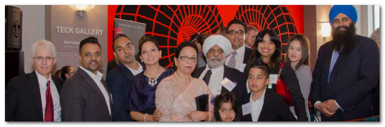 Komagata Maru 100th commemoration