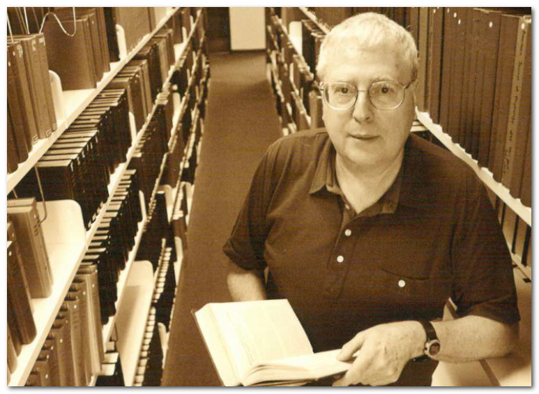 Paul Baldwin
