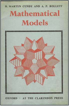 book cover of mathematical models