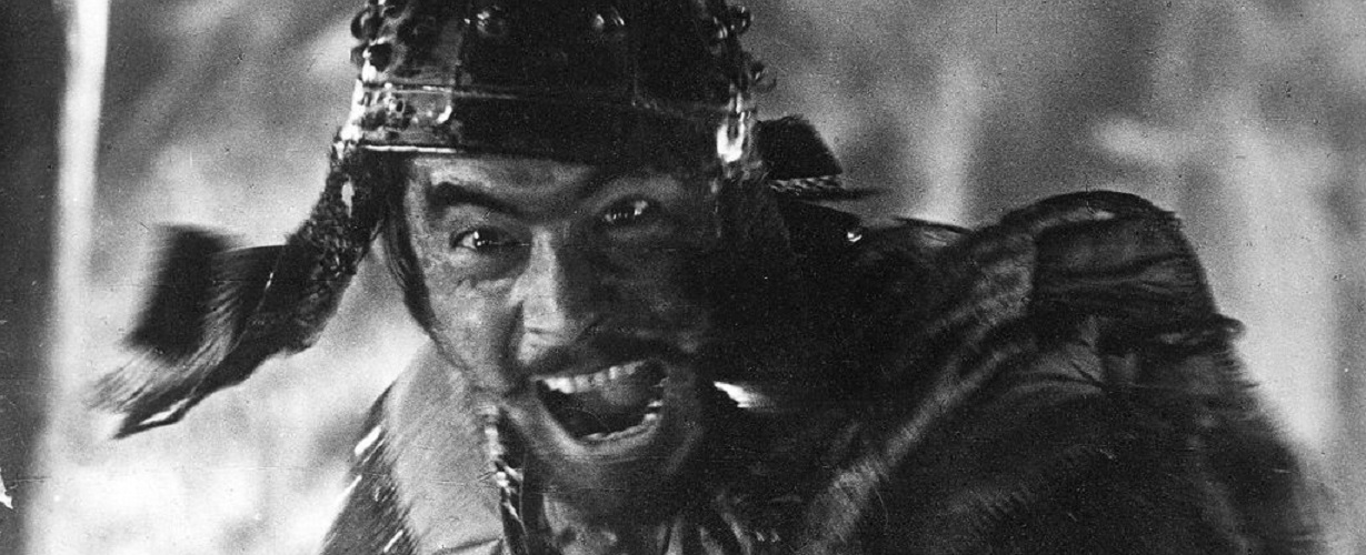 seven samurai seven samurai