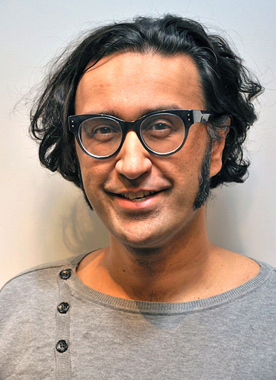 Am Johal