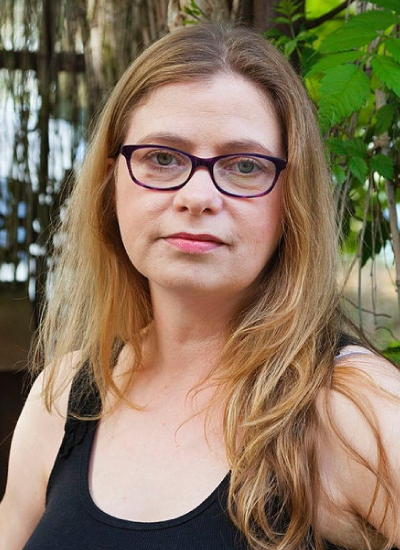 Anakana Schofield