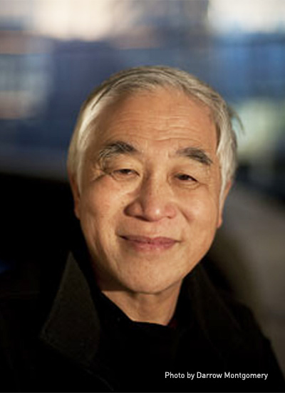 Bing Thom