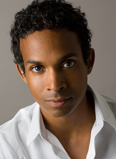 David Chariandy