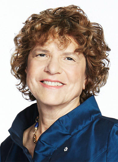 Eleanor Wachtel 