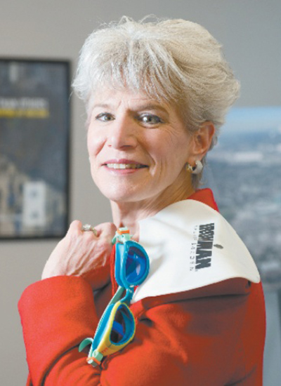 Elizabeth Model 