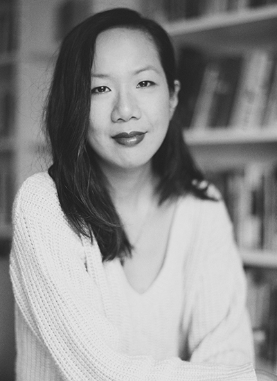 Jen Sookfong Lee