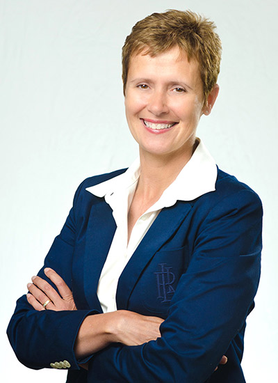 Joy Johnson