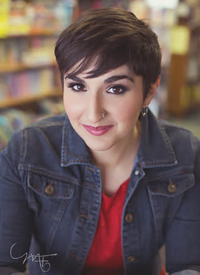 Leah Horlick