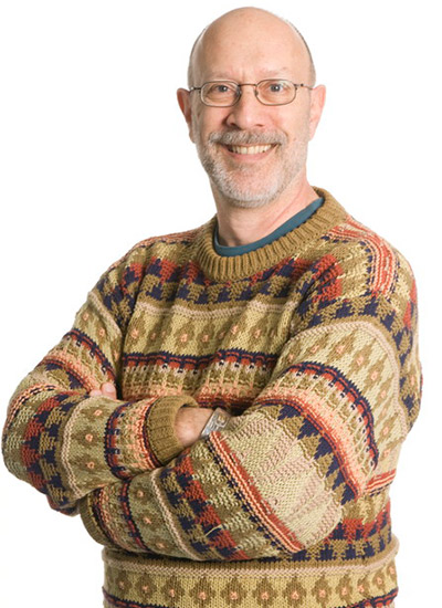 Mark Winston