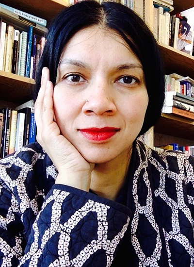 Roxanne Panchasi
