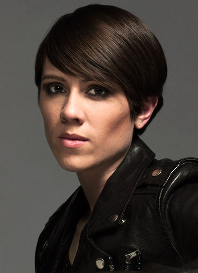 Sara Quin