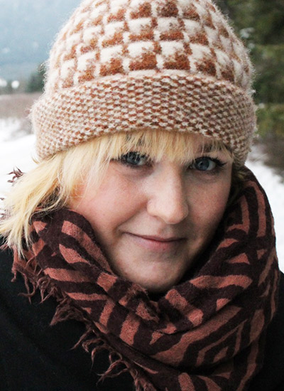 Stacey Landers
