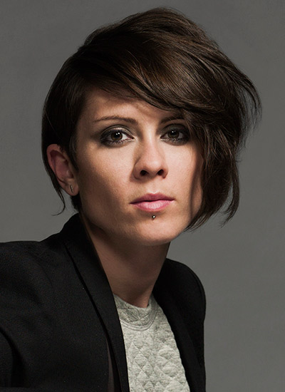 Tegan Quin