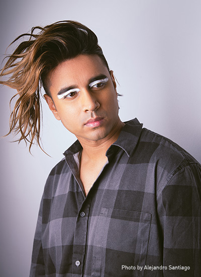 ​Vivek Shraya
