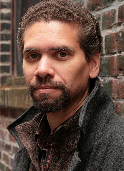 Wayde Compton