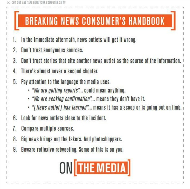 Question 5: What makes you think that a news item is fake? You can mark
