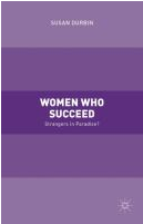 Cover of ebook: "Women Who Succeed"