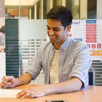 Omeed Lakhani