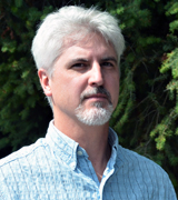 Martin Warkentin