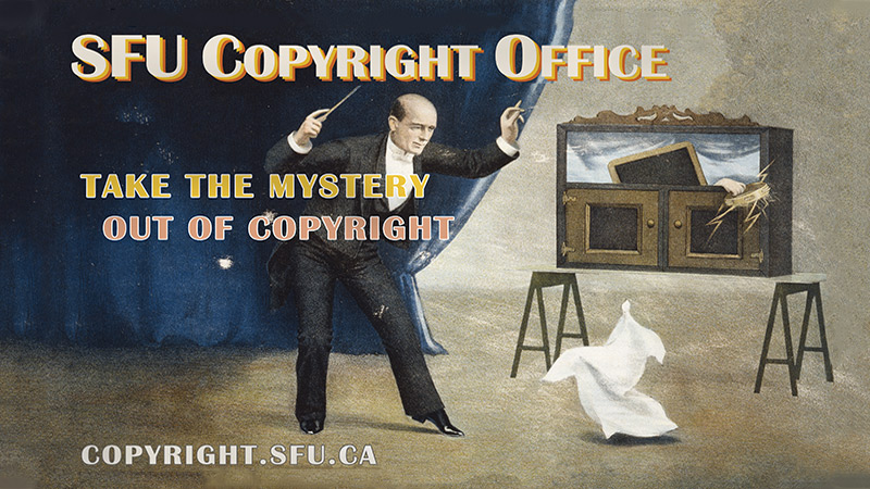 Copyright Office poster 