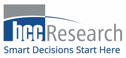 logo of BCC Research