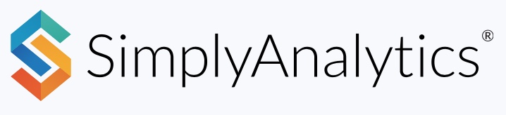 Image of the SimplyAnalytics logo