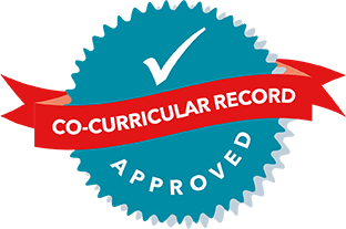 Co-Curricular Record Approved Co-Curricular Record Approved