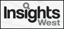 Logo for Insights West