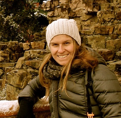 Carina Albrecht