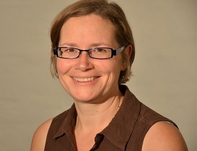 Kari Gustafson