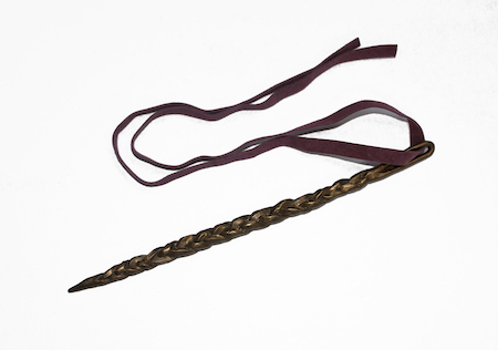 Aegerium – early crude thermometer found in France in 1650 by Adelaide de Saint-Étienne.
