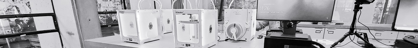 3d printers